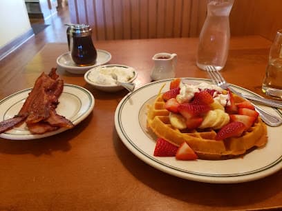The Original Pancake House