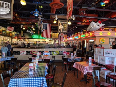 Portillo's
