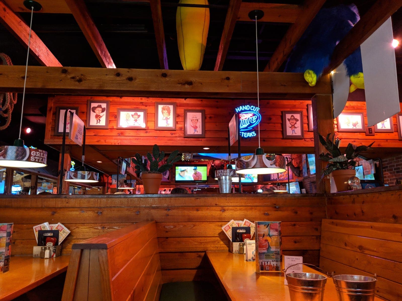 Texas Roadhouse