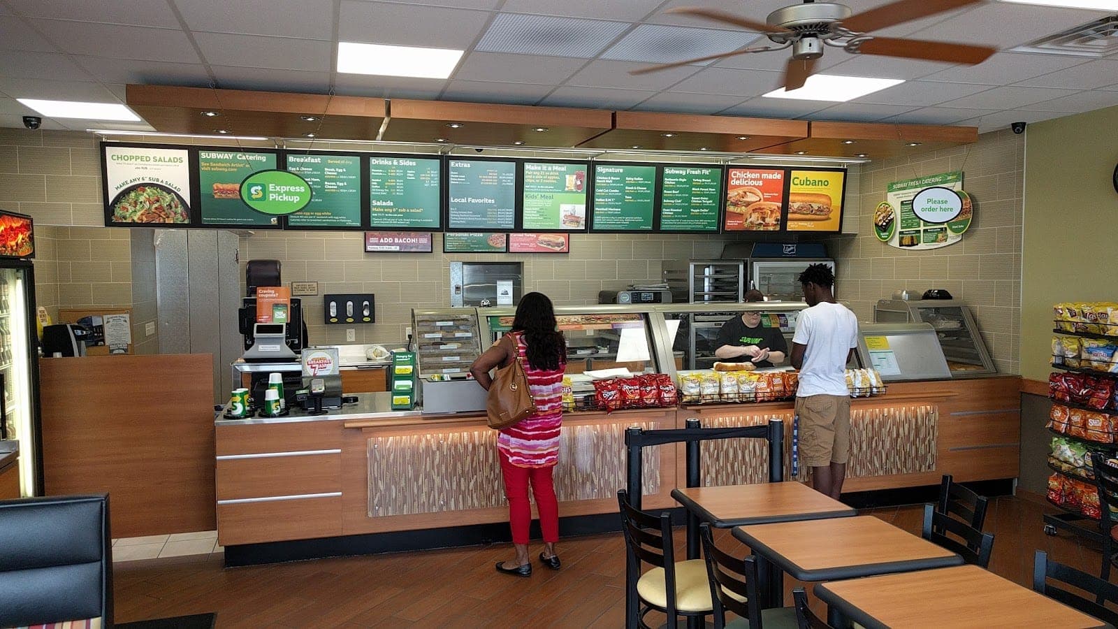 Subway