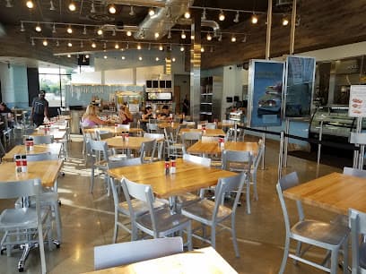 Cafe Zupas