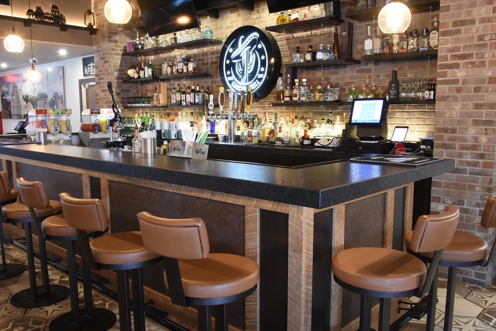 Cancun Mexican Grill