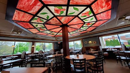 Odyssey Family Restaurant