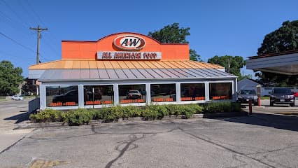A&W
