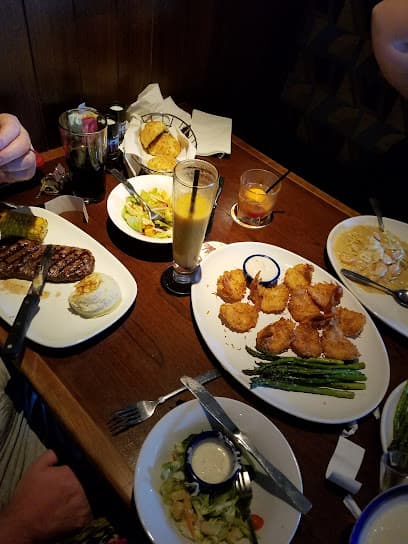 Red Lobster