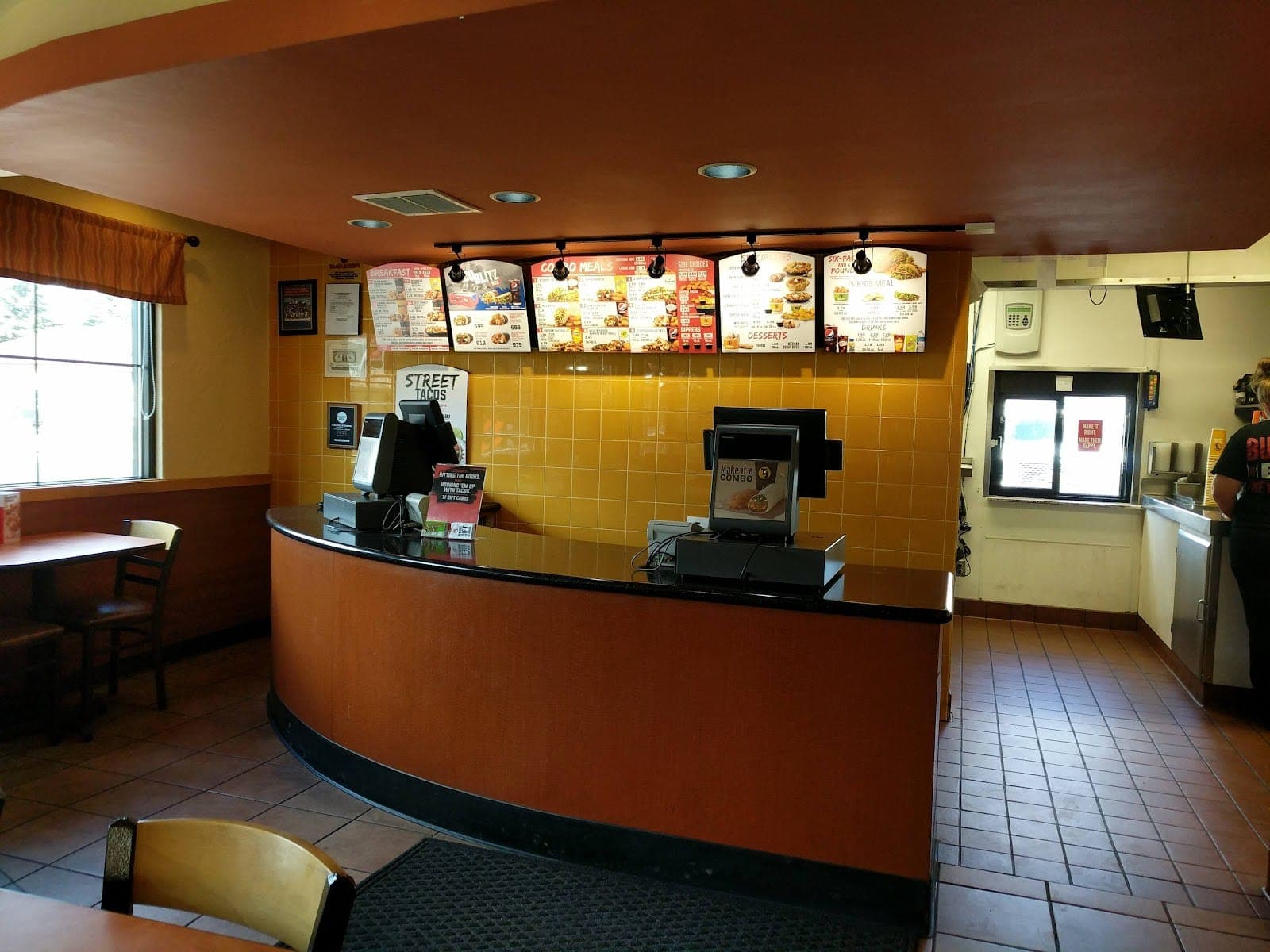 Taco John's