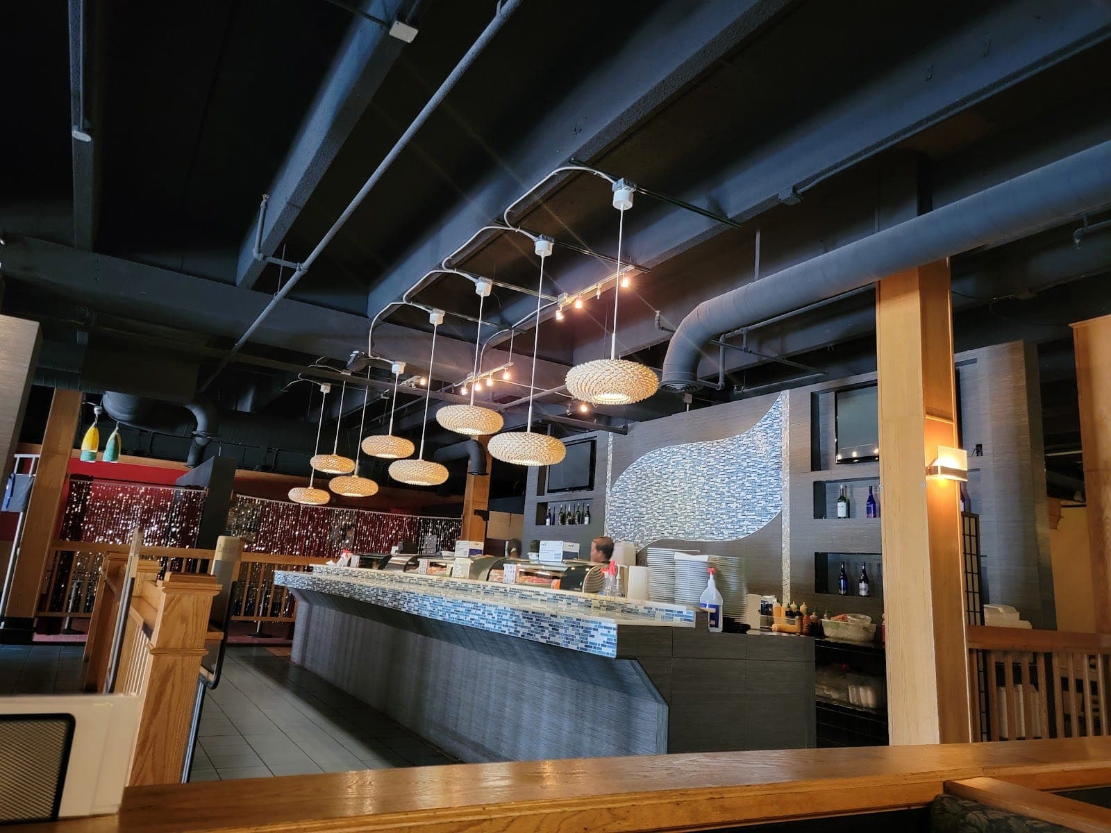 Bejo Sushi/Asian