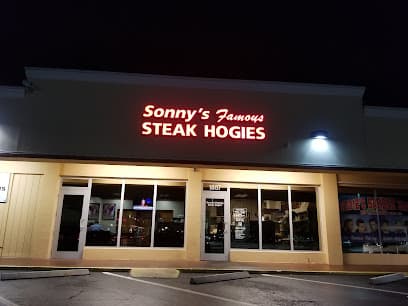 Sonny's Famous Steak Hogies