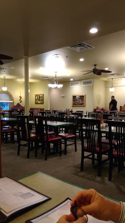 Chano's Village Mexican Restaurant