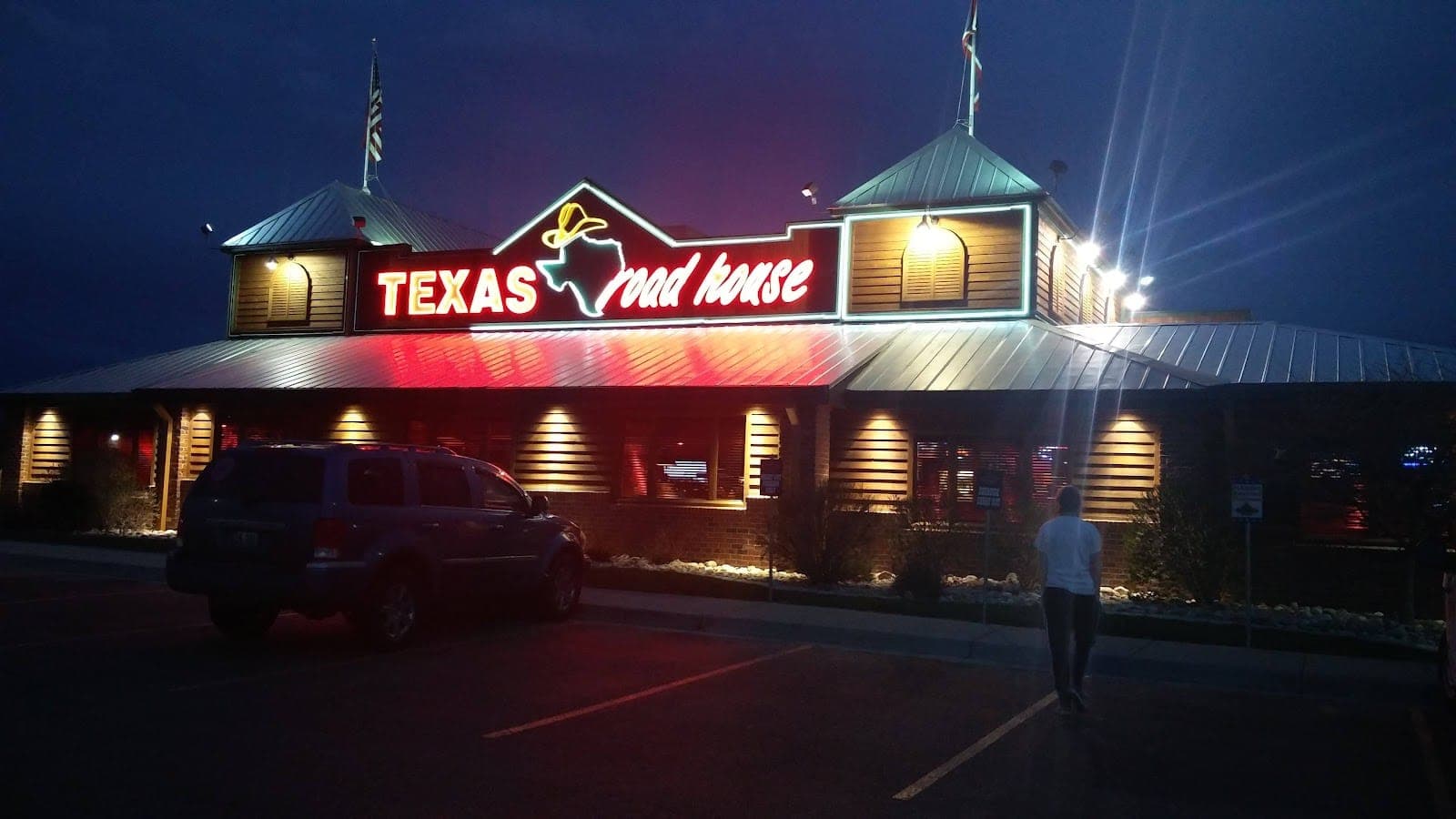 Texas Roadhouse