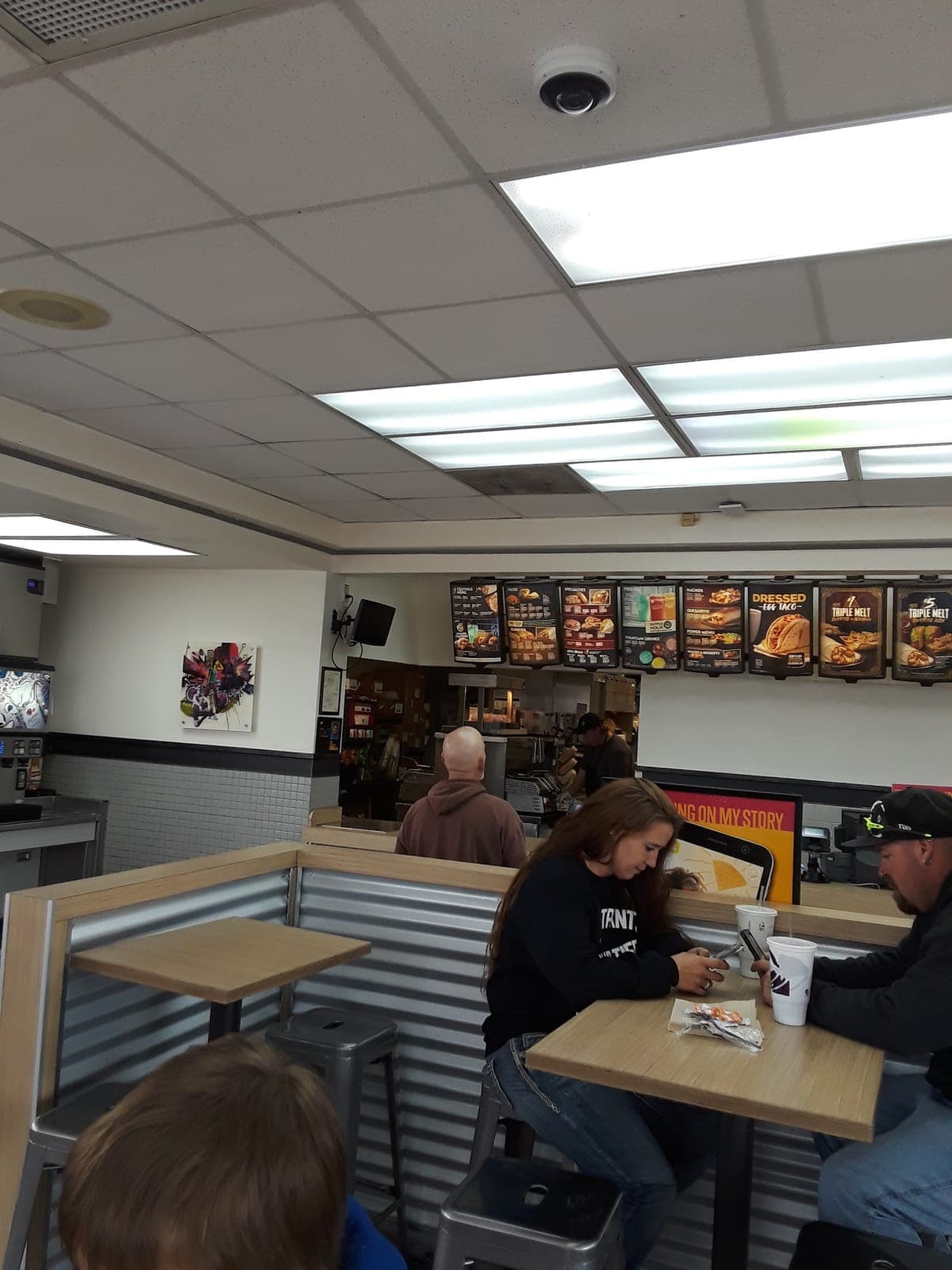 Taco Bell