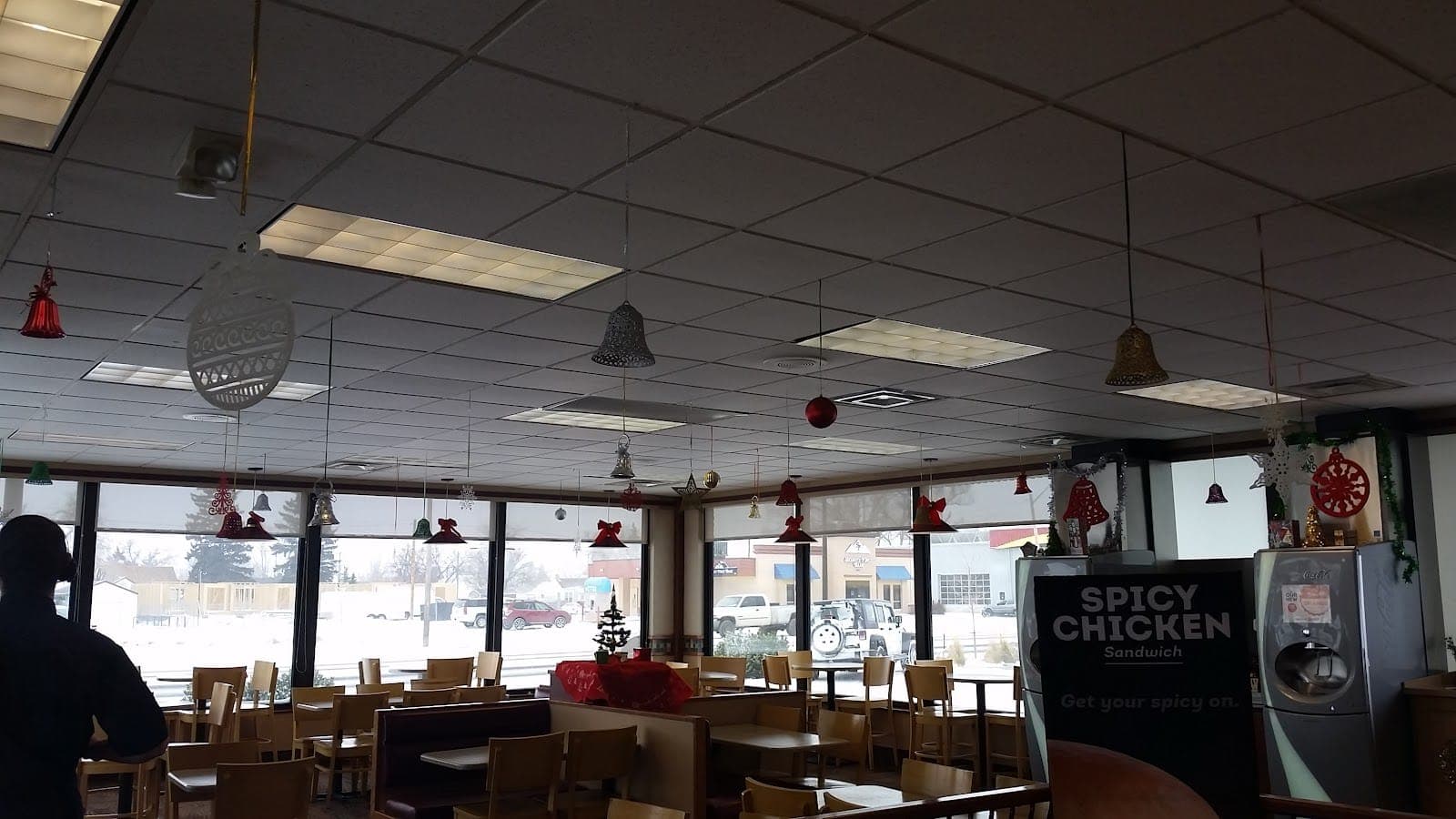 Wendy's