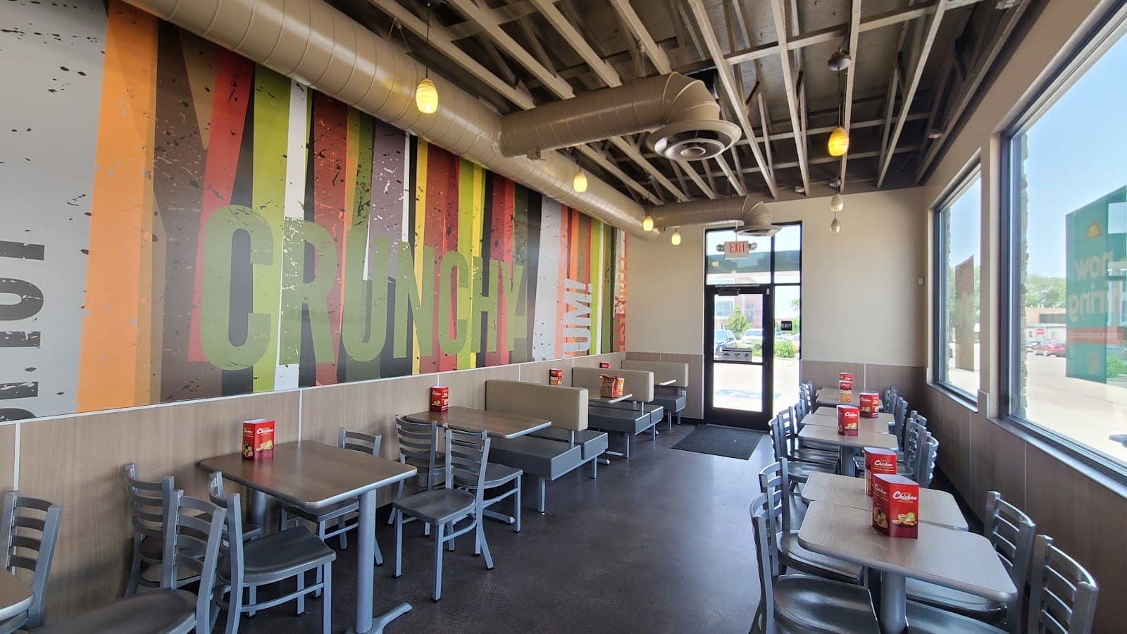 Taco John's