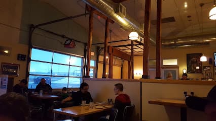 HQ Southern BBQ