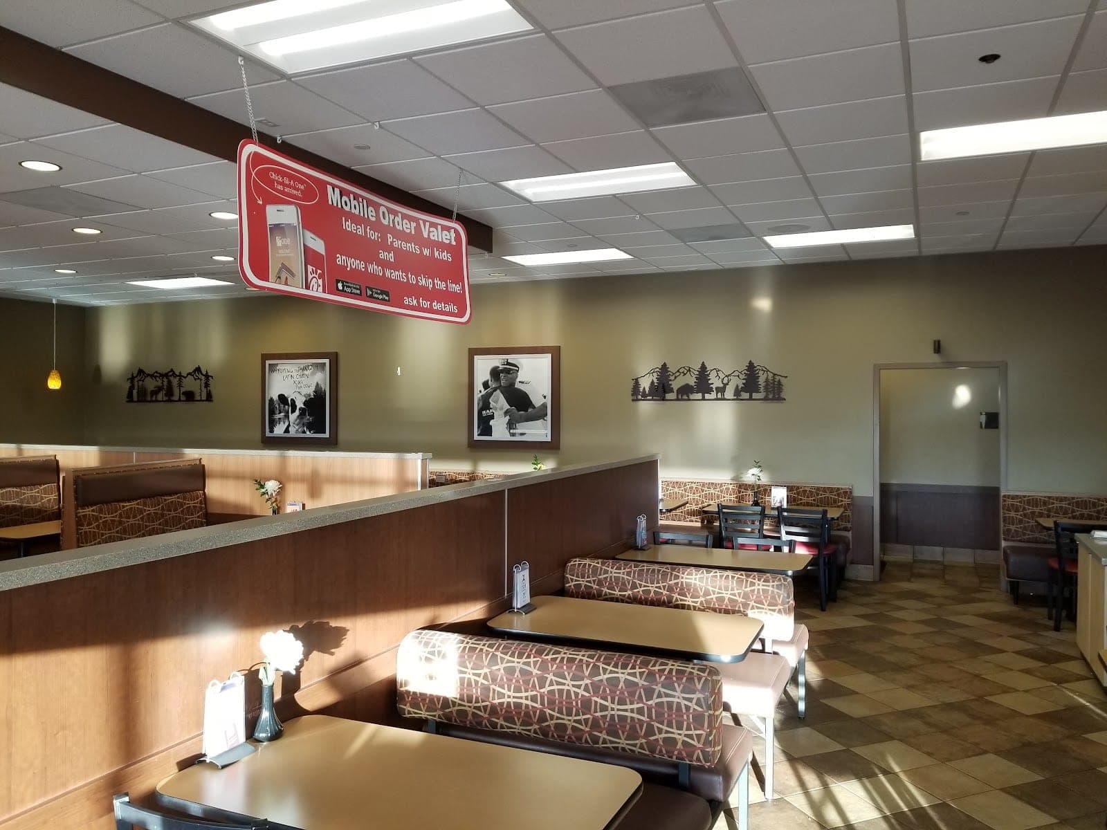Chick-fil-A