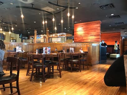 Outback Steakhouse
