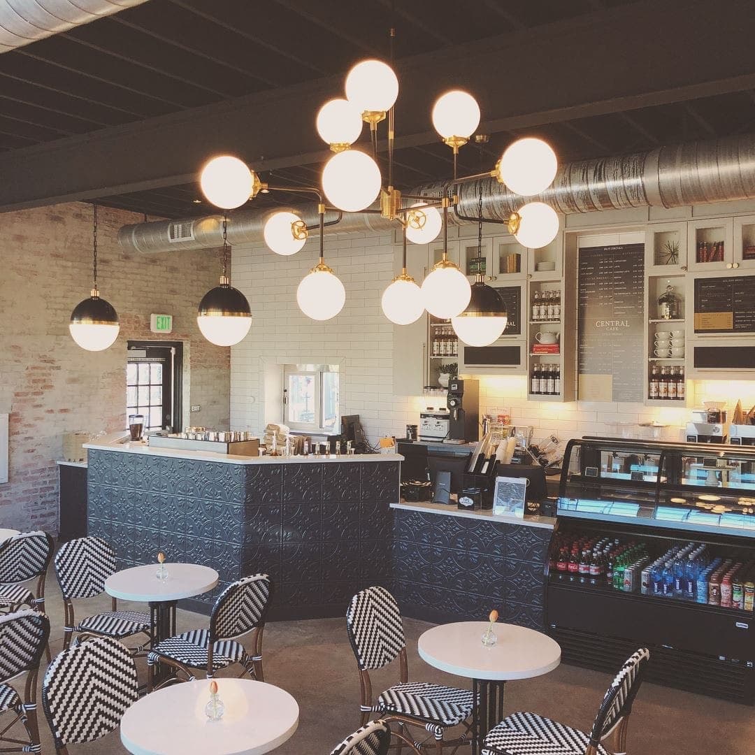 Central Cafe