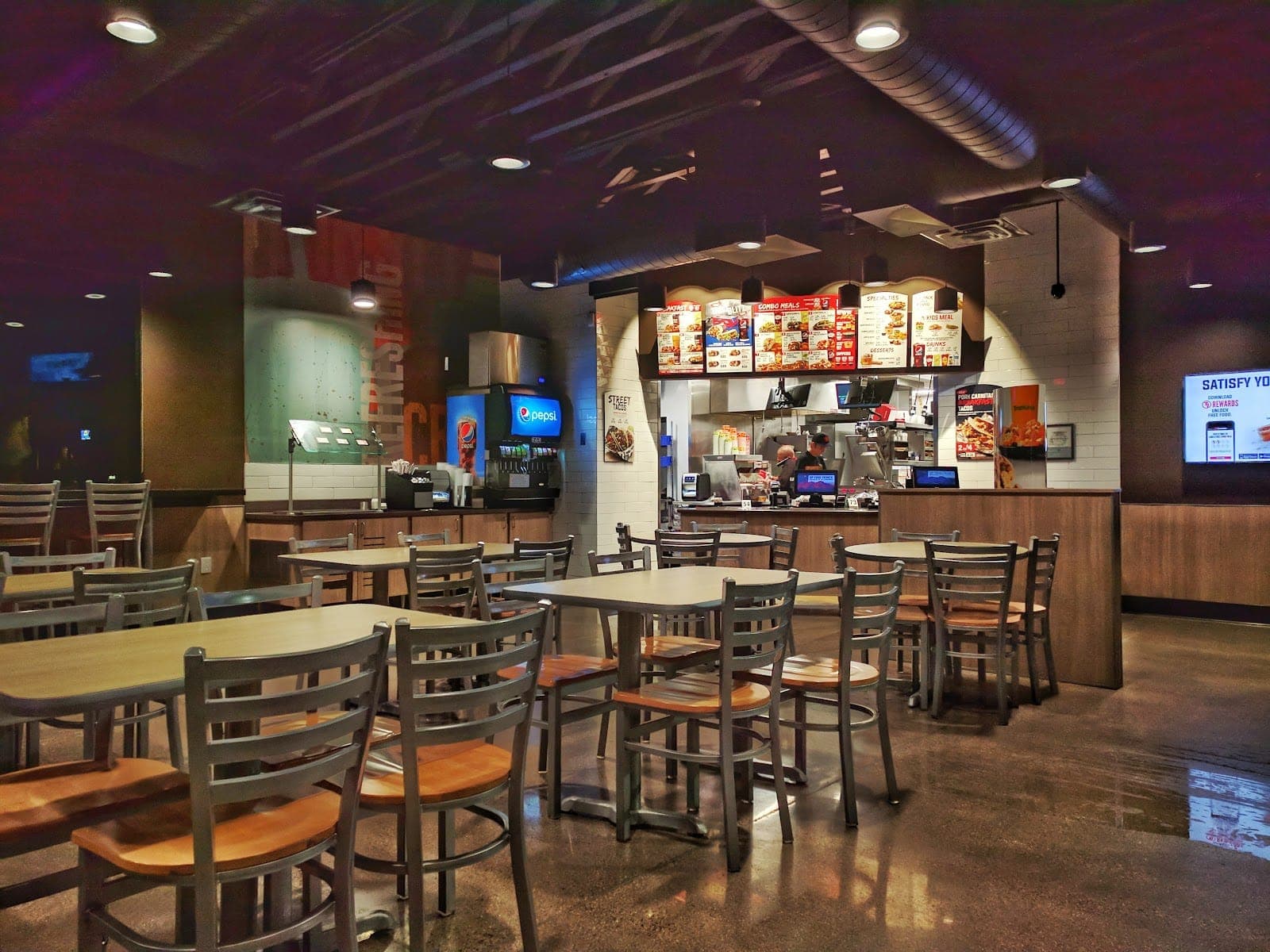 Taco John's