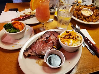 Texas Roadhouse