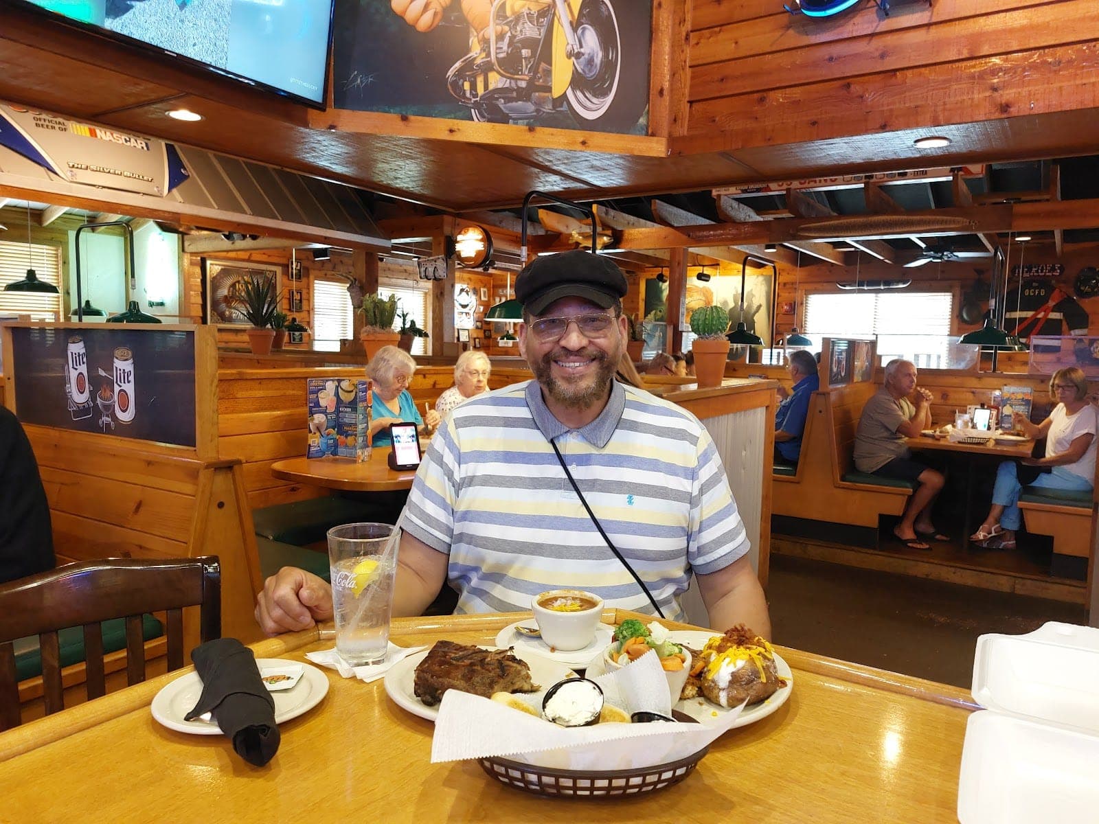 Texas Roadhouse