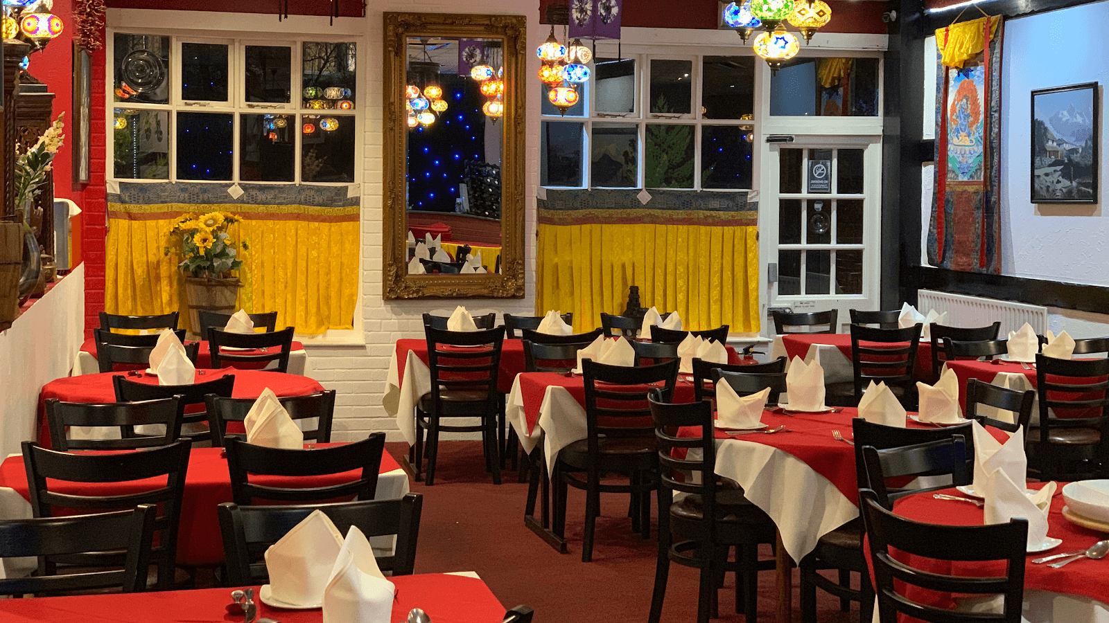 Everest Tandoori