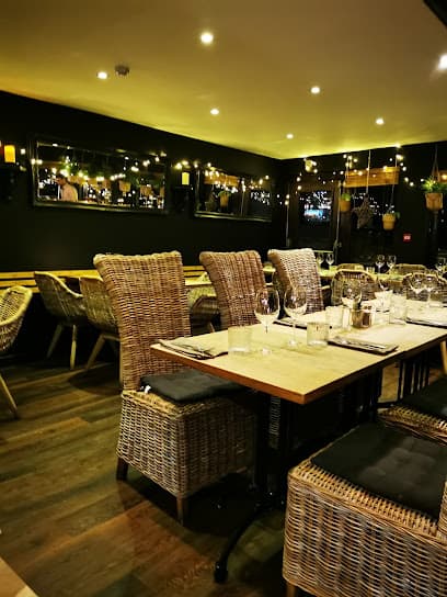 GoGos Waterfront Restaurant