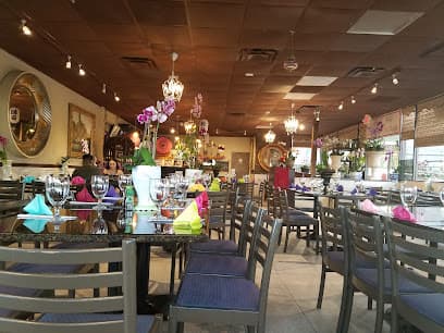 Sakura Asian Fusion