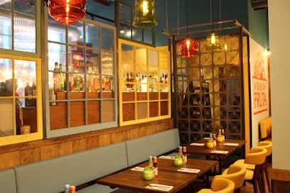 Las Iguanas