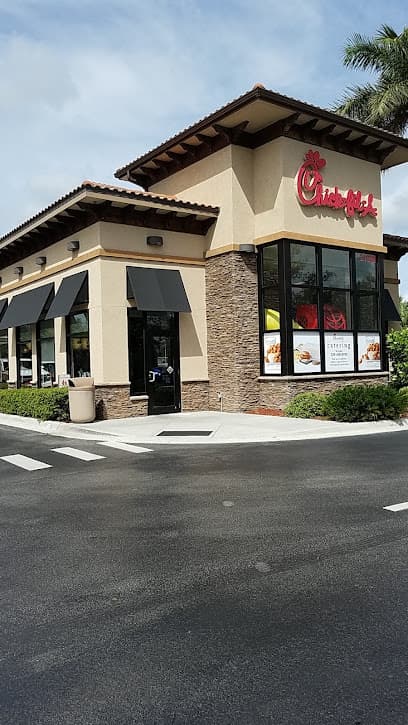 Chick-fil-A