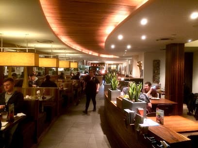 Nando's