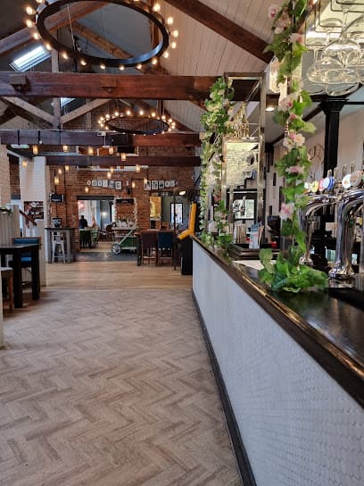 Slug and Lettuce