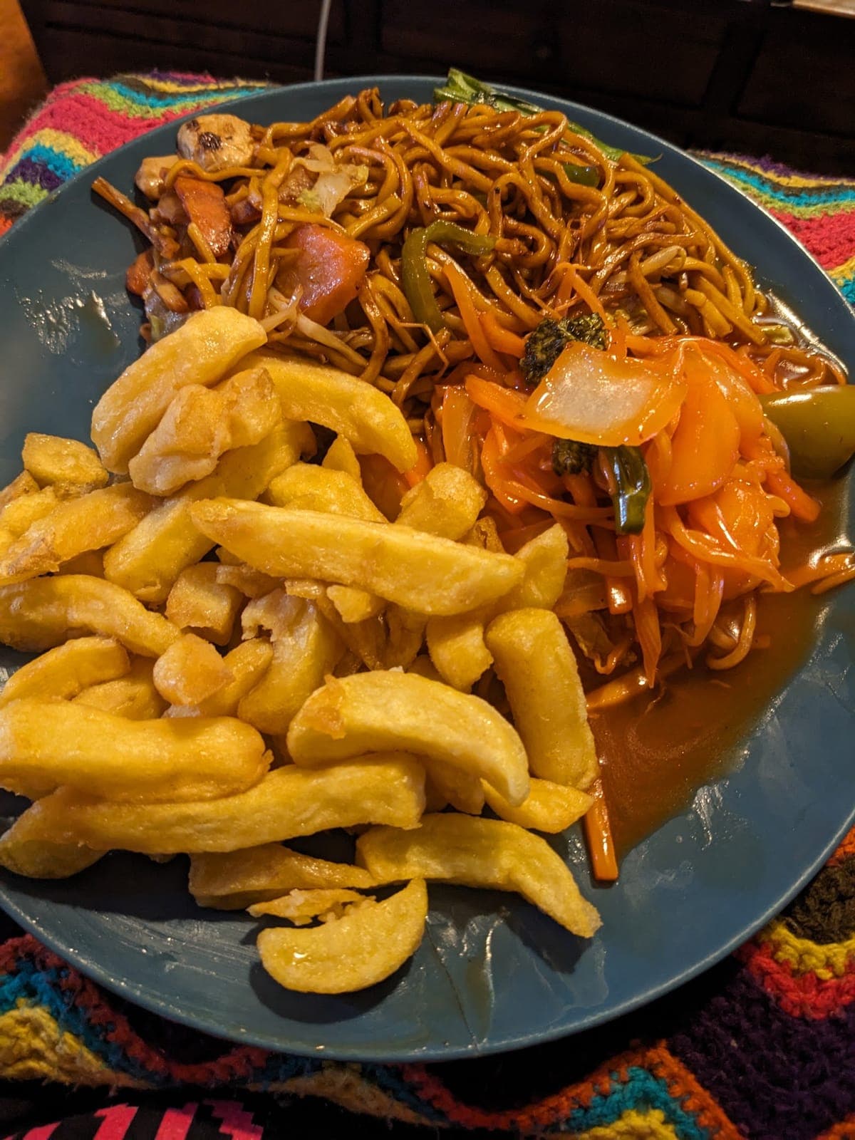 Taste of China