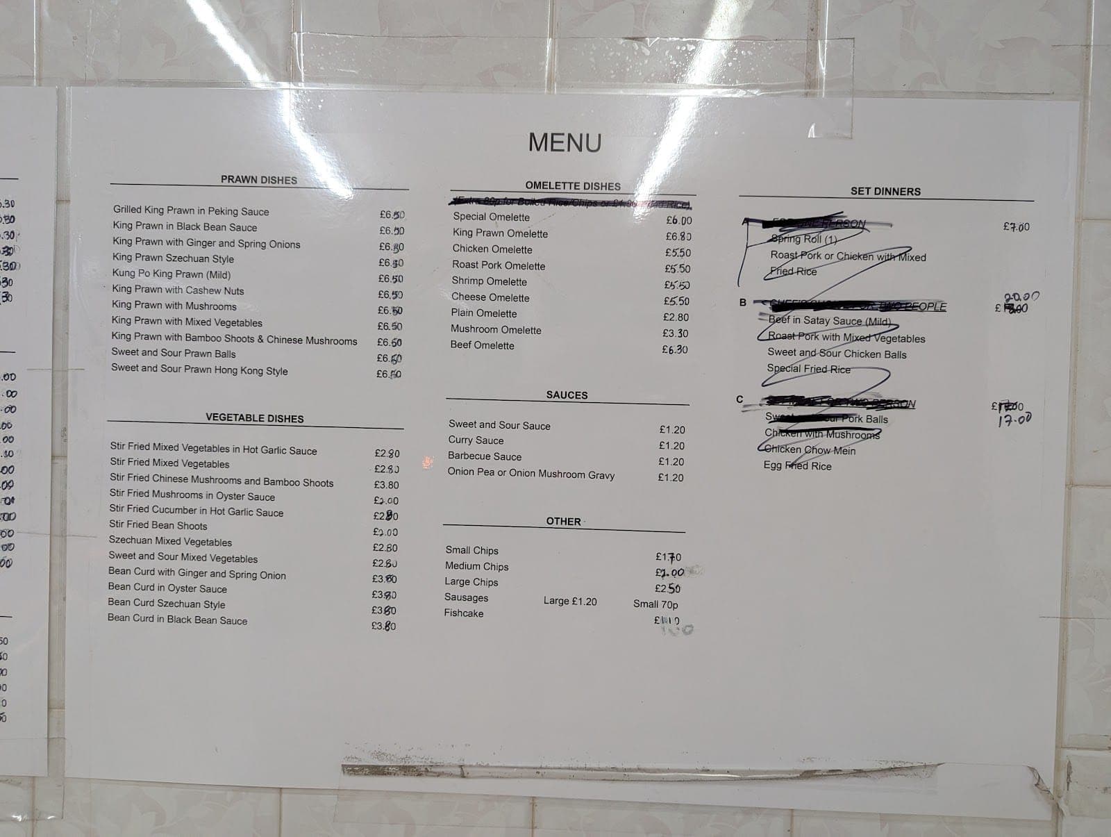 St Anne's Kitchen