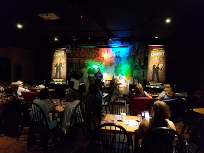 Orleans Bistro and Bar
