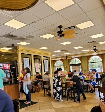 Pollo Tropical