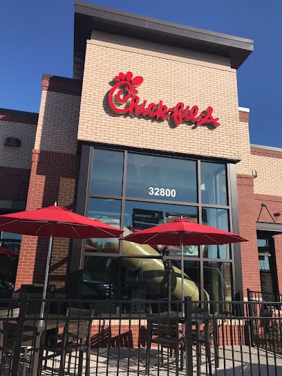 Chick-fil-A