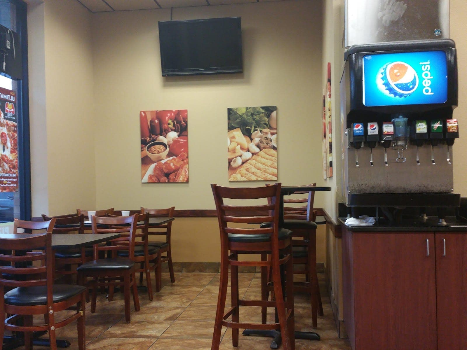 Marco's Pizza