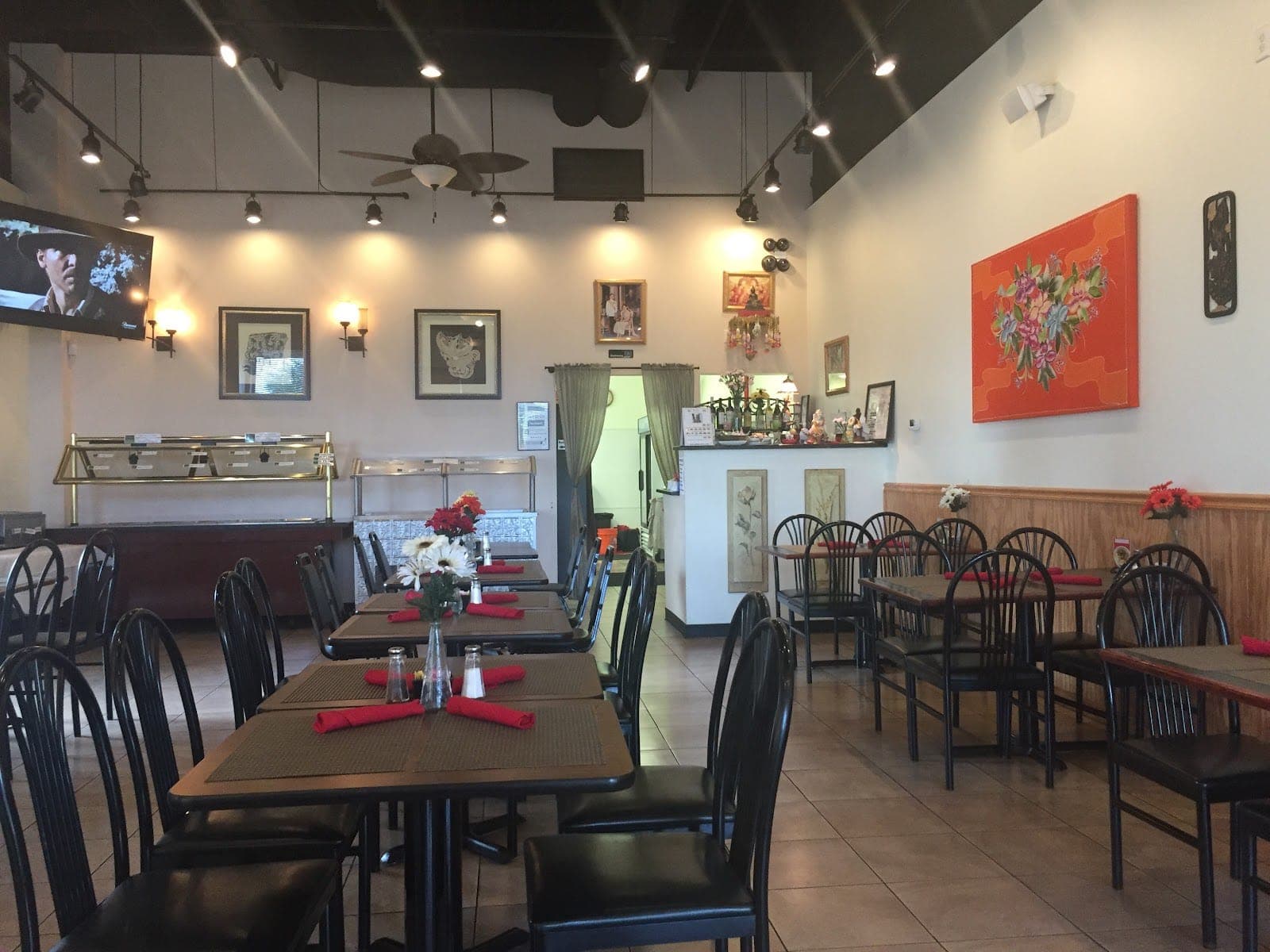 Lemon Grass Thai Kitchen
