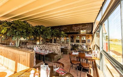 Hickory's Smokehouse