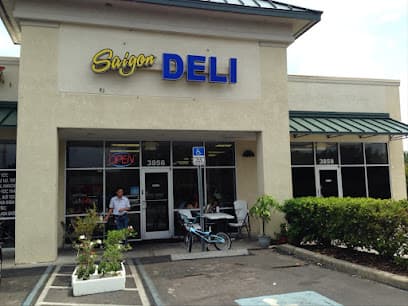Saigon Deli