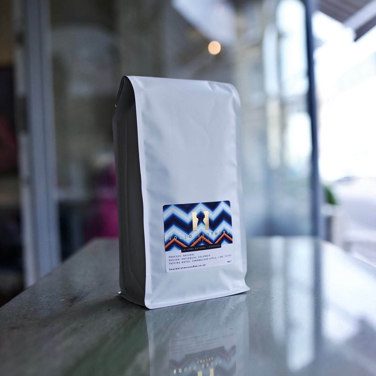 Bould Brothers Coffee photo 5