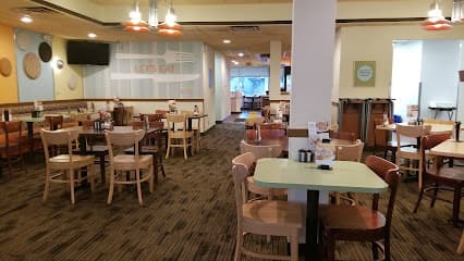 Village Inn