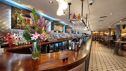Slug and Lettuce