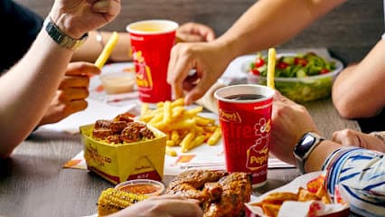 Pepe's Piri Piri