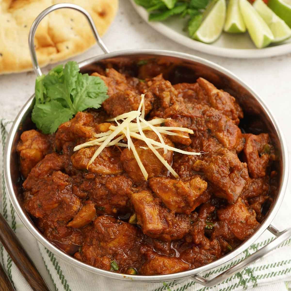 Millennium Balti