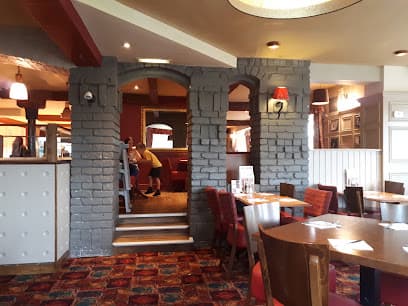Toby Carvery
