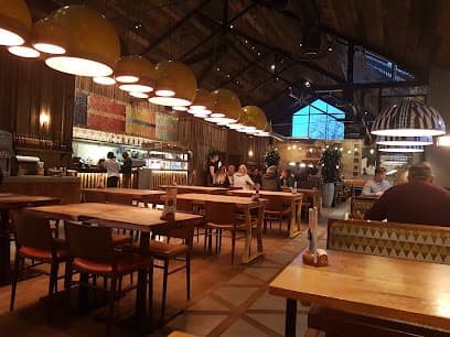 Nando's