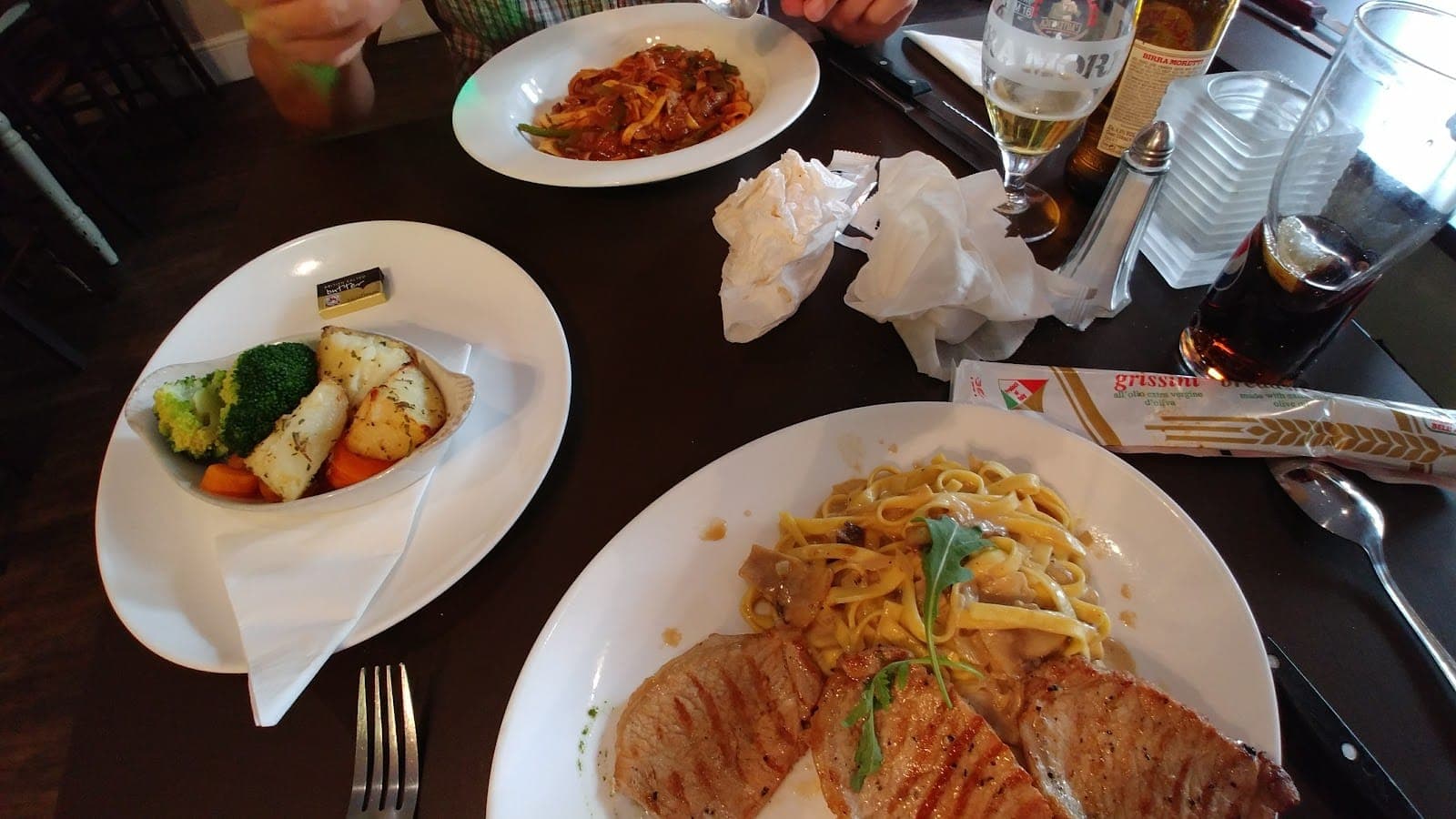 Caffé Caruso