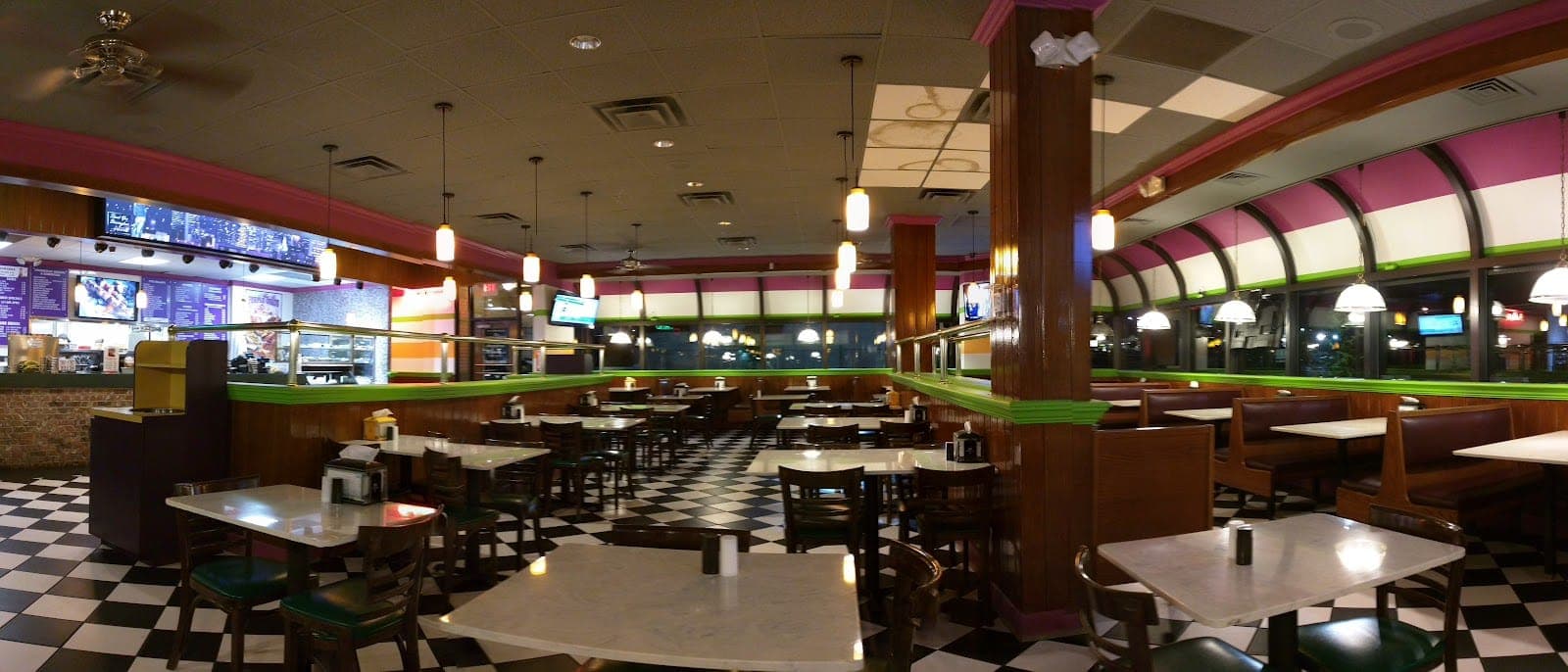 Purple Onion