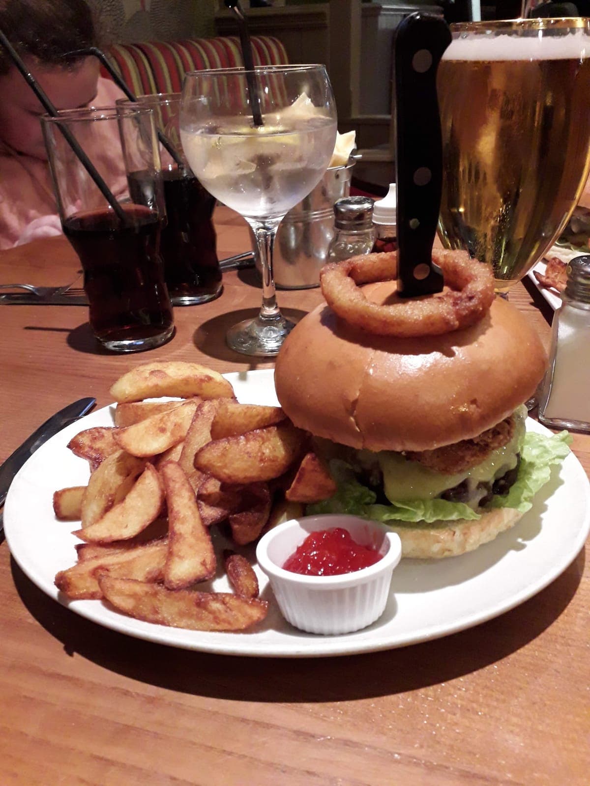 The Boythorpe
